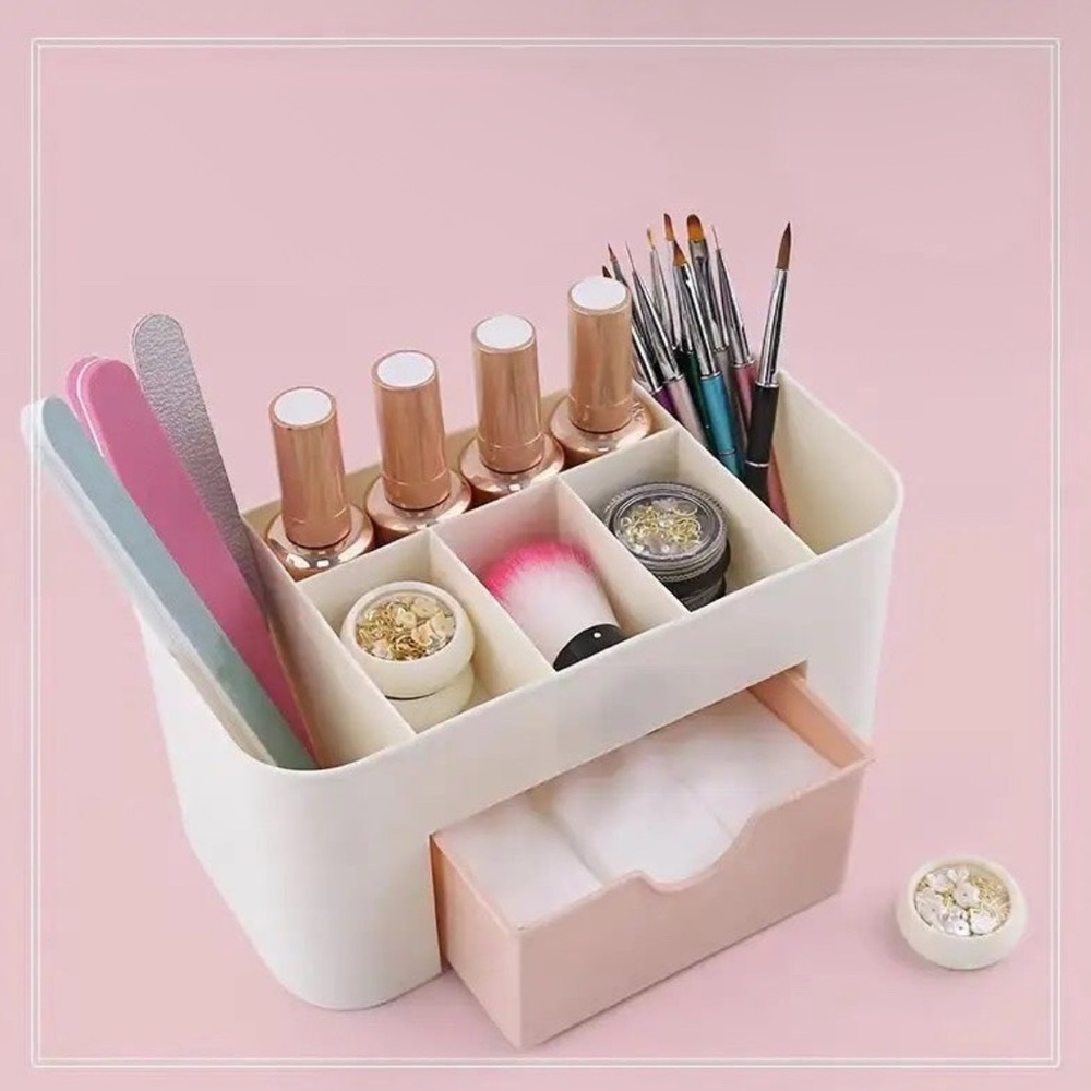 Organizer Storage Boxes